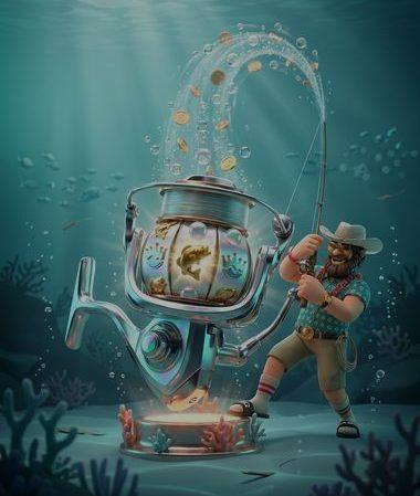 Big Bass Splash