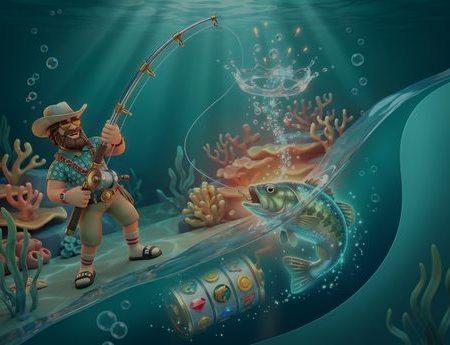 Big Bass Splash
