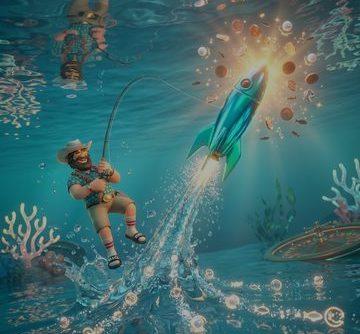 Big Bass Splash