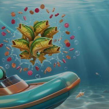 Big Bass Splash
